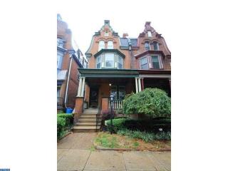 4329 Baltimore Ave, Philadelphia PA  19104-4413 exterior