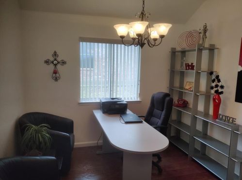 1084 Magnolia Ln, Cedar Hill TX 75104-6200 exterior