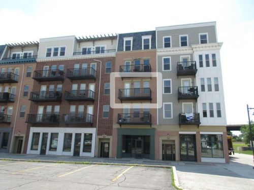 342 River St, Lemont IL  60439-7227 exterior