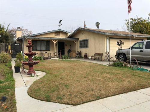 248 Locust Ave, Fresno, CA 93650-1124