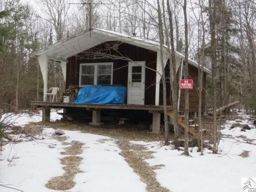 2331 Luthey Rd, Cook, MN