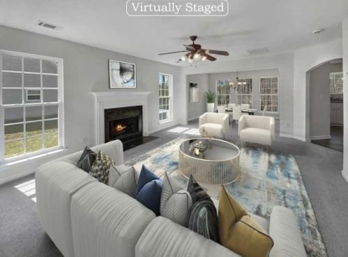 805 Aarons Ct, Mcdonough, GA 30252-8946