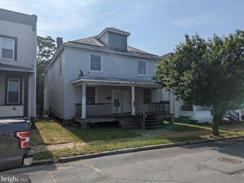 122 Seymour St, Cumberland, MD 21502-4242