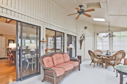 49 Horse Cove Ct, Big Canoe GA  30143-0056 exterior