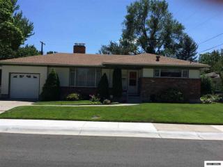 1530 Vulgamore Pl, Reno, NV 89509-1253