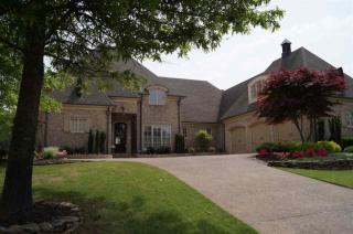 1250 Bray Park Dr, Piperton, TN 38017-3652