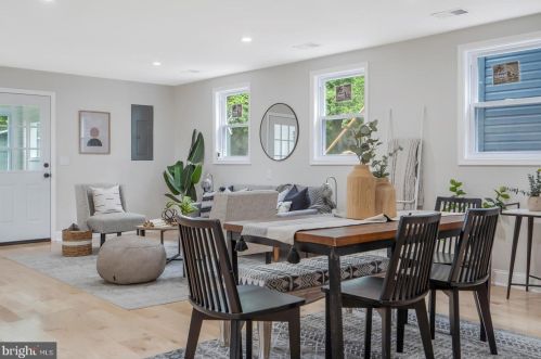 1112 Taylor Rd, Street MD 21154-1408 exterior