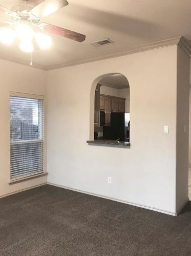 5916 Kristen Dr, Fort Worth TX  76131-1612 exterior