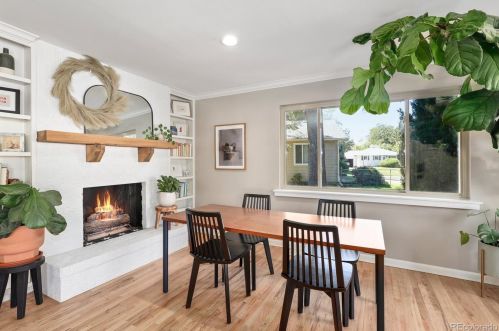 3700 Amherst Ave, Denver CO  80210-6602 exterior