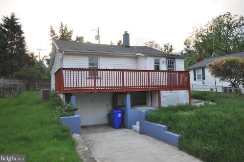 13012 Ewood Ln, Silver Spring MD  20906-3253 exterior