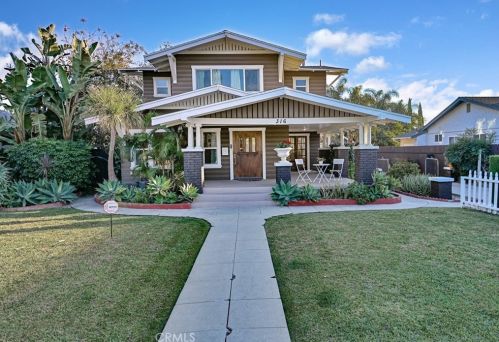 316 South St, Anaheim, CA 92805-5249