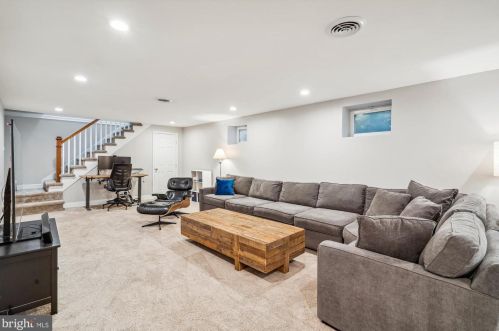 501 Apple Grove Rd, Silver Spring MD 20904-2753 exterior