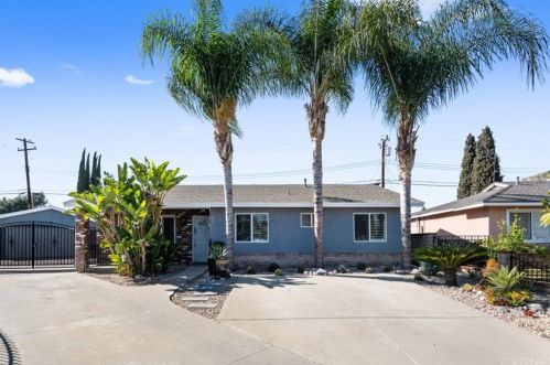 197 Scherer Ave, Walnut, CA 91789-2320