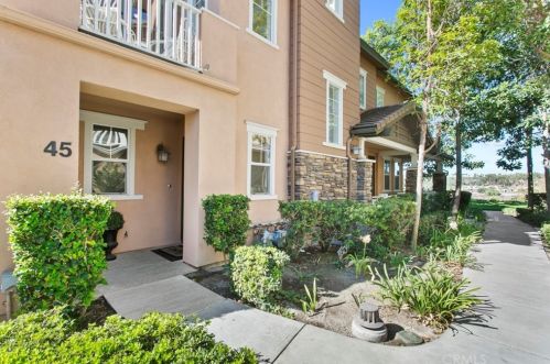 45 Garrison Loop, San Juan Capistrano, CA 92694-0604