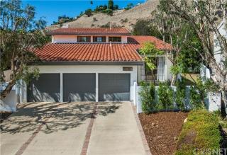4740 Barcelona Ct, Calabasas, CA 91302-1403