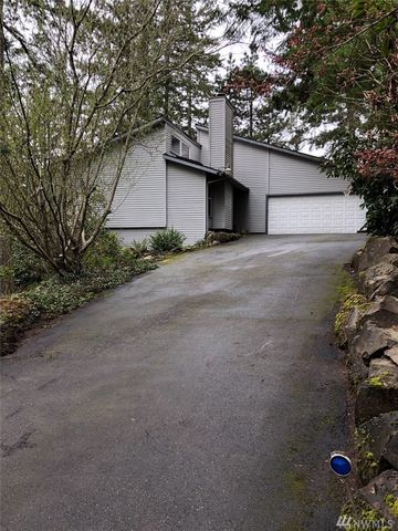 110 Woodland Ave, Napavine, WA 98532-3522