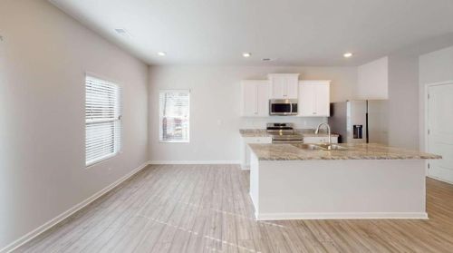 2026 Jessica Way, Conyers, GA 30012-2890