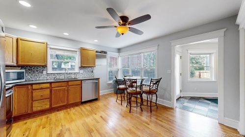 2121 Grv Cir, Boulder CO  80302-6611 exterior