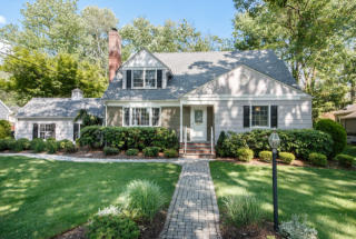 28 Coleman Ave, Chatham Township, NJ 07928-2205