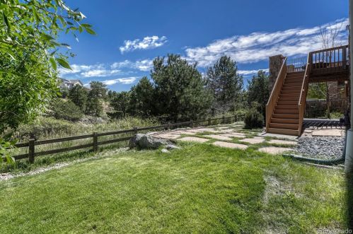 6400 Ider St, Denver CO exterior