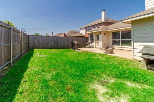 1821 Fairbanks Dr, Princeton TX 75407-2692 exterior