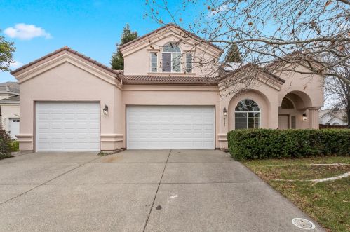 8541 Spiceberry Ct, Elk Grove, CA 95624-4224