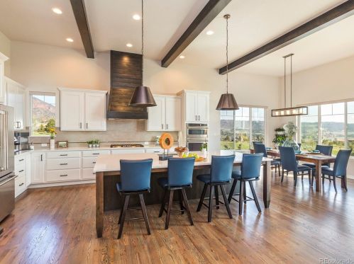 18439 Frst Vw Rd, Woodmoor CO 80132-8200 exterior