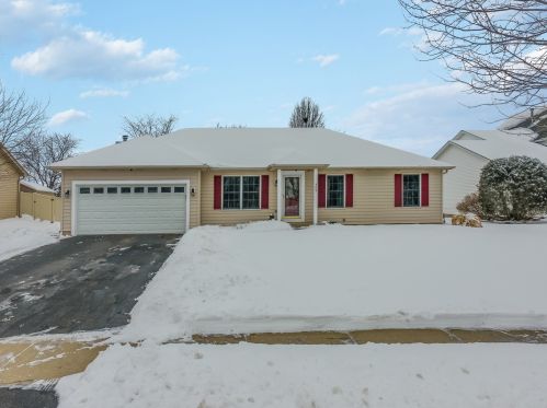 309 Savoy Dr, Joliet, IL 60404-0592