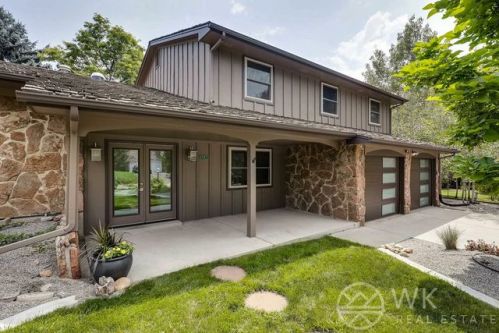 6902 Frying Pan Rd, Boulder, CO 80301-3607
