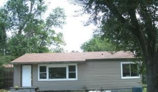 1350 Newton Ave, Springfield MO  65807-1156 exterior