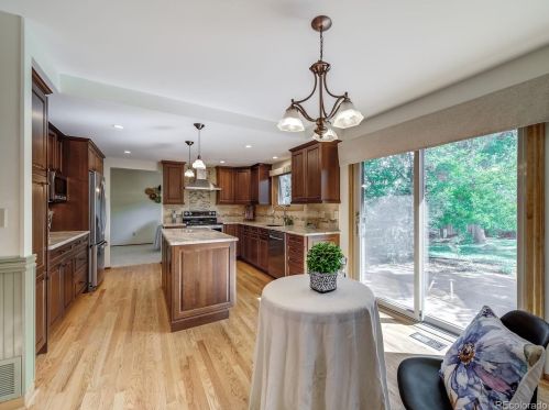 5764 Killarney Way, Aurora CO 80015-3606 exterior