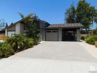 5005 Alta Colina Rd, Camarillo, CA 93012-5356