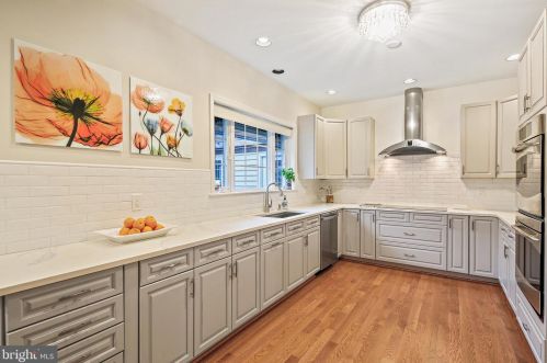 761 Chessie Crossing Way, Woodbine MD  21797-8768 exterior
