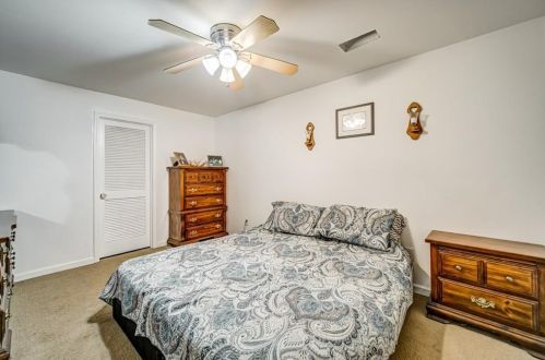 64 Martin Farm Rd, Big Canoe GA  30143-5740 exterior