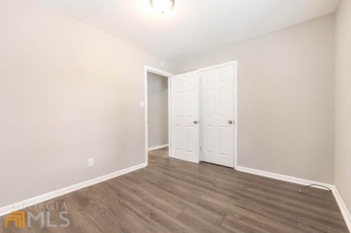 407 Arrowhead Trl, Warner Robins GA  31088-5380 exterior