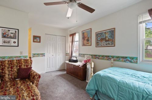 813 King St, York PA 17401-3602 exterior