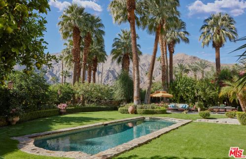 1410 Camino Mirasol, Palm Springs, CA 92262-4208