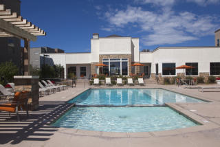 24750 Applewood Cir, Denver CO  80016-3904 exterior