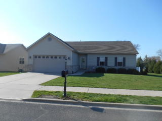 6022 Charleston Ct, Peoria, IL 61607-1070