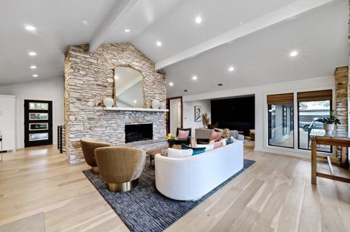 323 Explorer, Austin TX  78734-3804 exterior