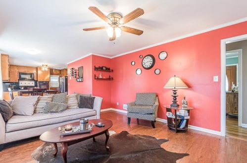1161 Braemar Ave, Atlanta GA  30311-3017 exterior