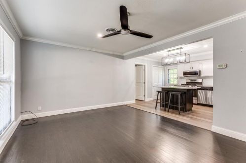 209 Ridgewood Dr, Garland TX  75041-3143 exterior