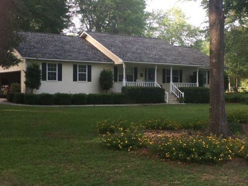42 First Ave, Klondike, GA 31036-6011
