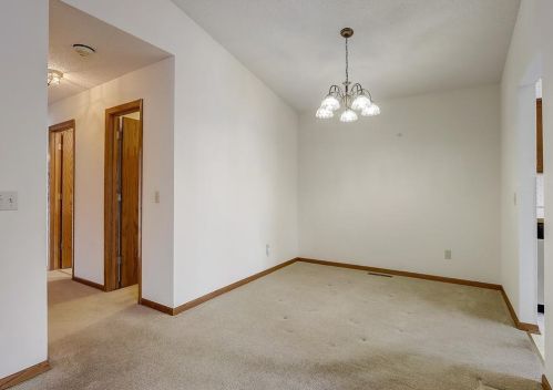 3727 Gershwin Ln, Saint Paul MN  55128-2944 exterior