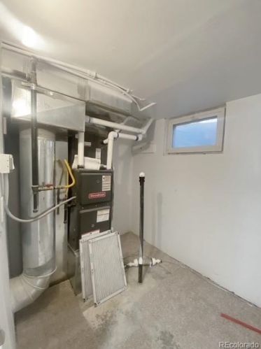 4523 Bails Pl, Denver CO  80222-4462 exterior