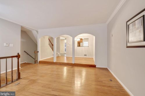 10962 Rampart Way, Silver Spring MD 20902-4765 exterior