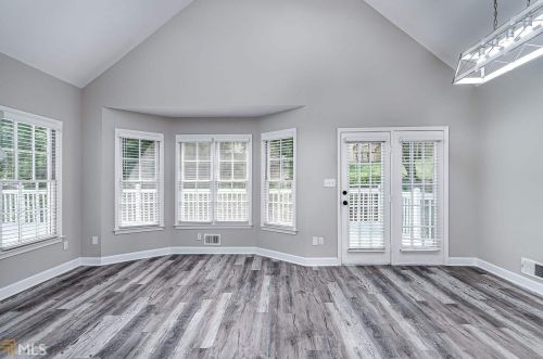 701 Deerwood Dr, Stockbridge GA  30281-6321 exterior