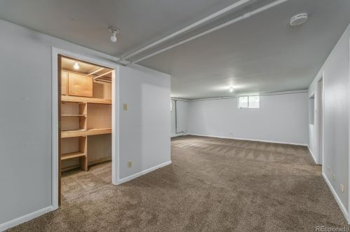 105 Garrison St, Denver CO  80226-1040 exterior