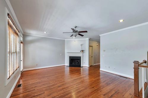 1394 Heights Park Dr, Atlanta GA  30316-3195 exterior