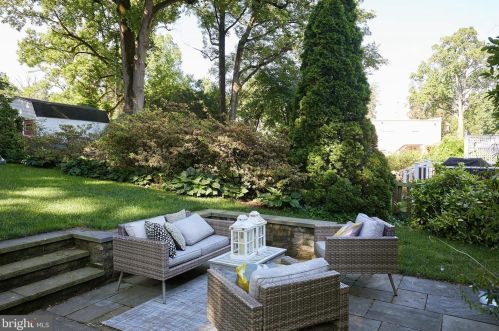 2306 Kimball Pl, Silver Spring MD exterior